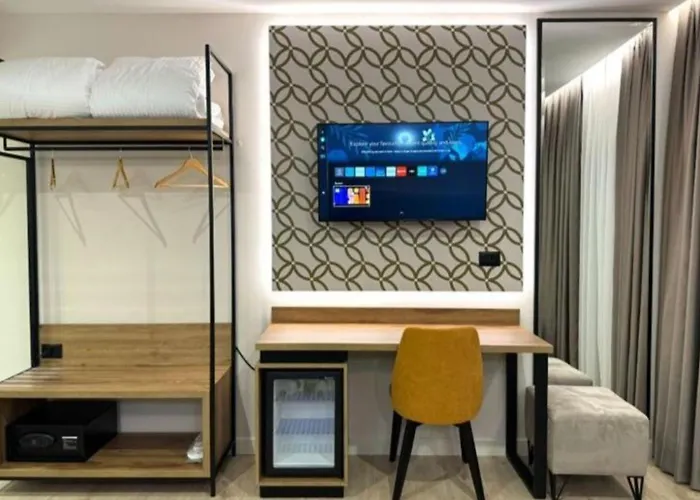 Hotel Dior