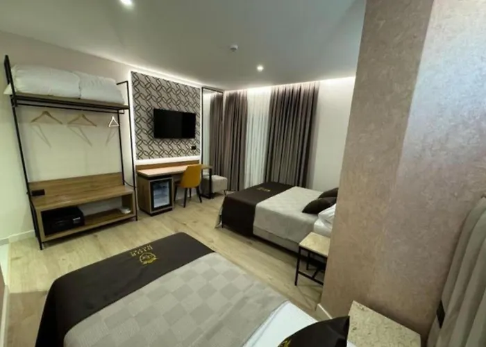 Hotel Dior