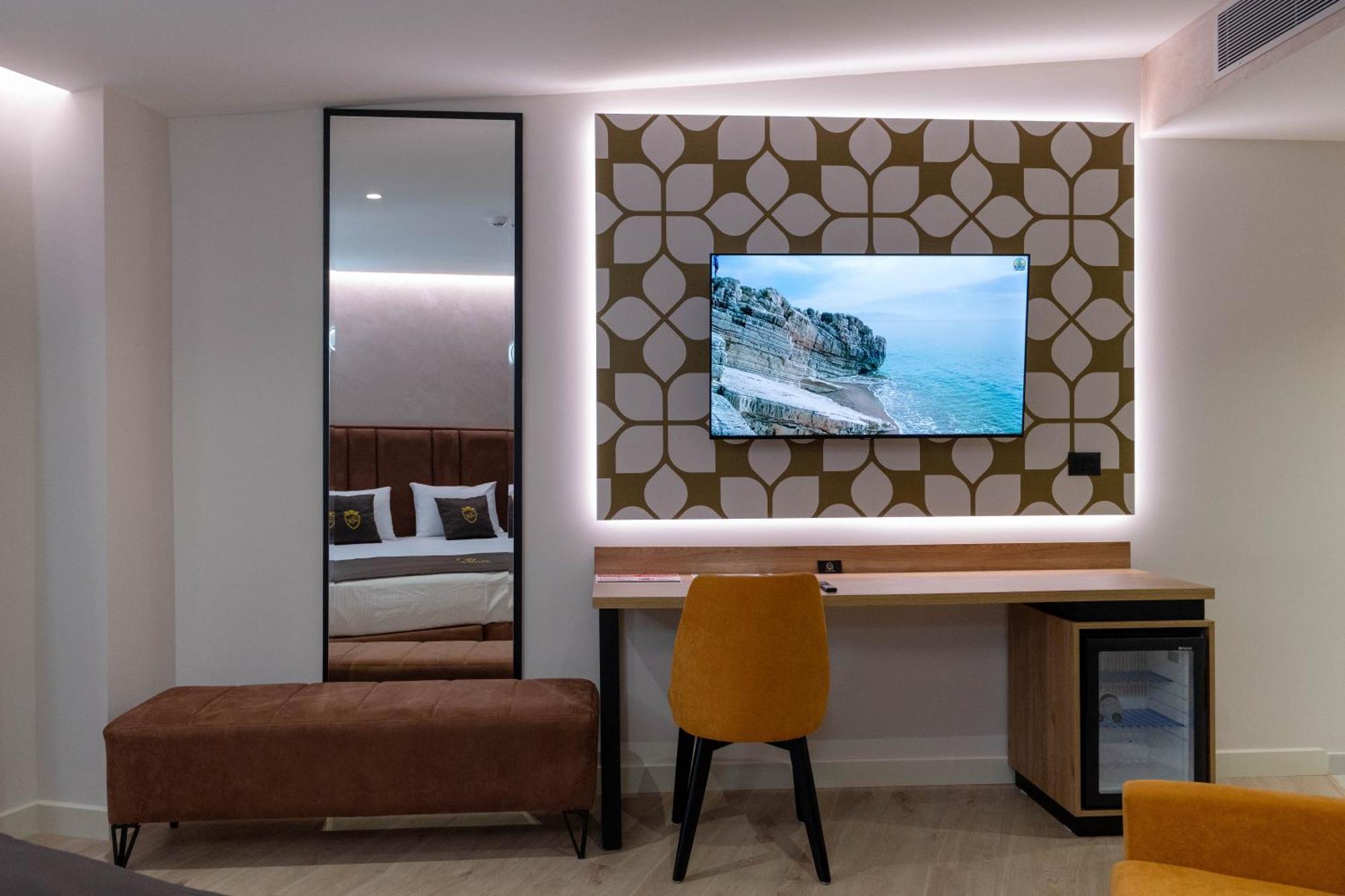 Dior Hotel Krujë