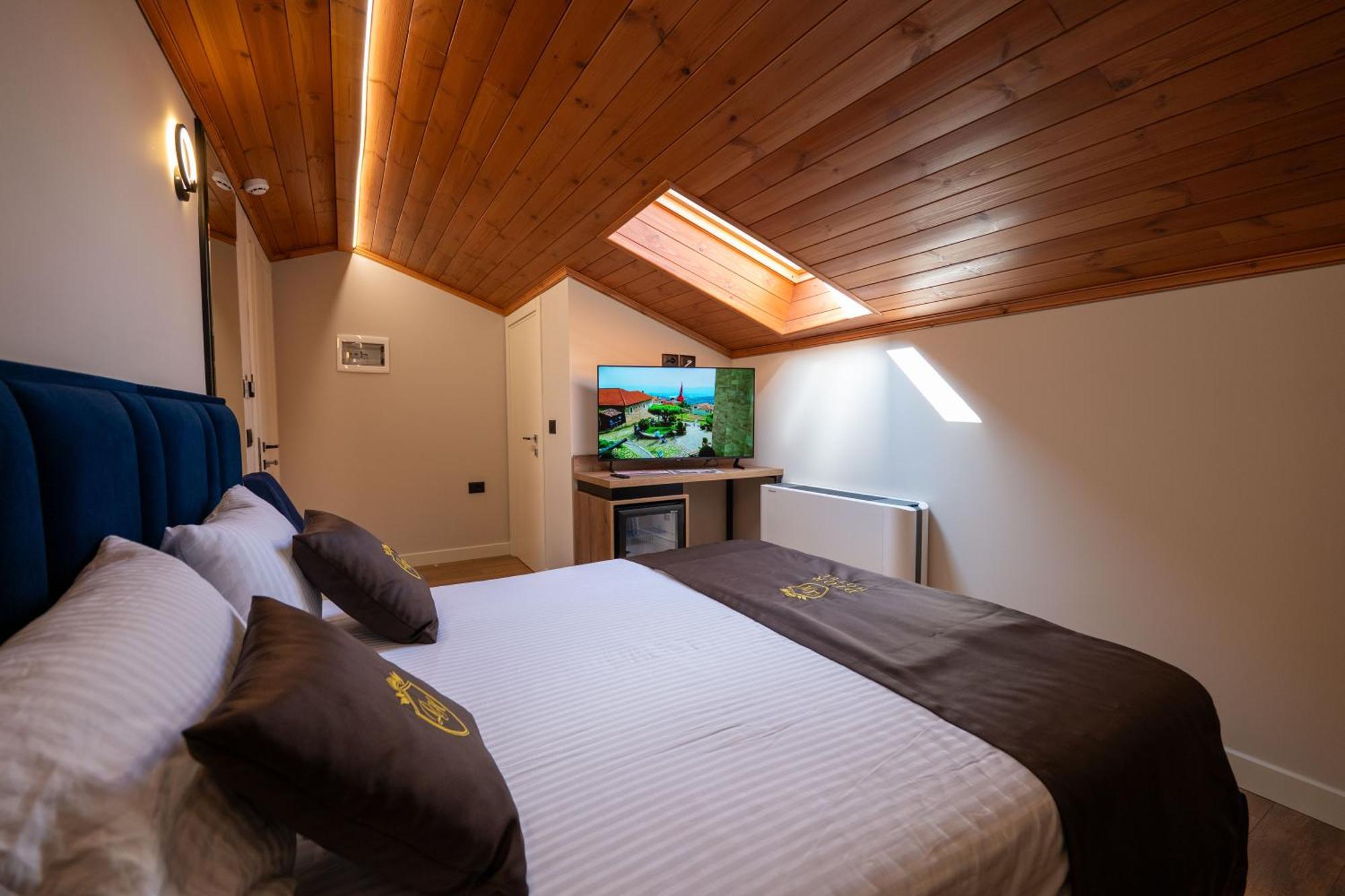 Hotel Dior Krujë
