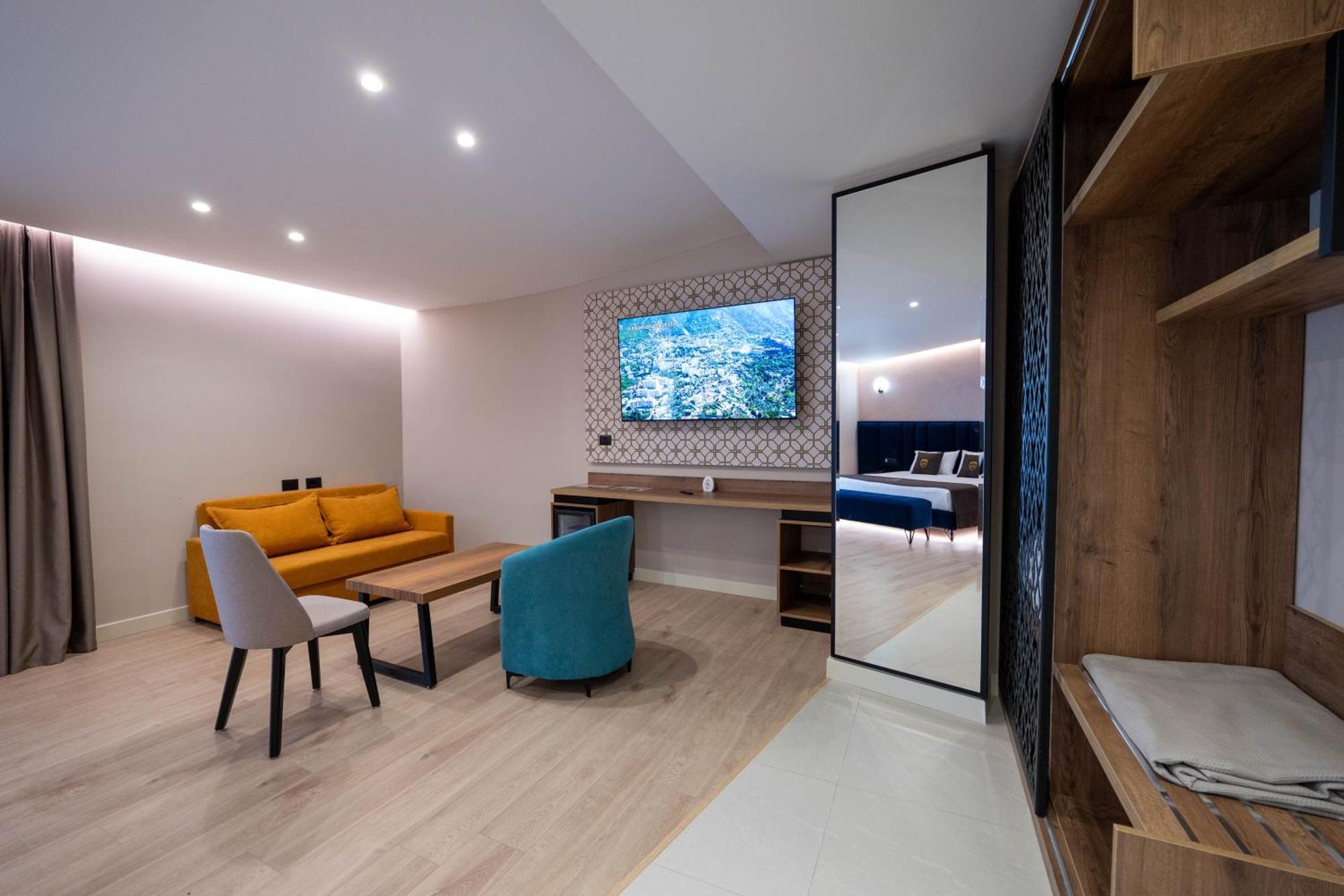 Hotel Dior 4*