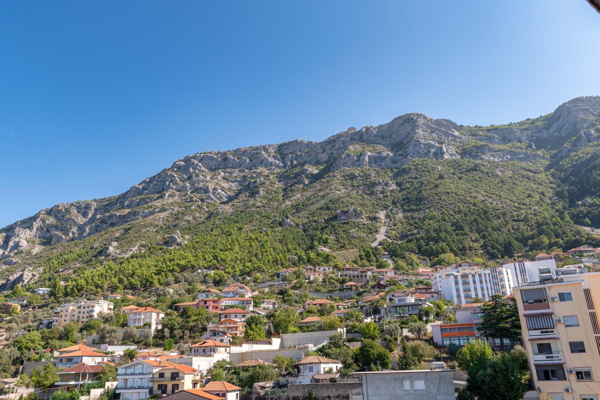 Dior Hotel Krujë
