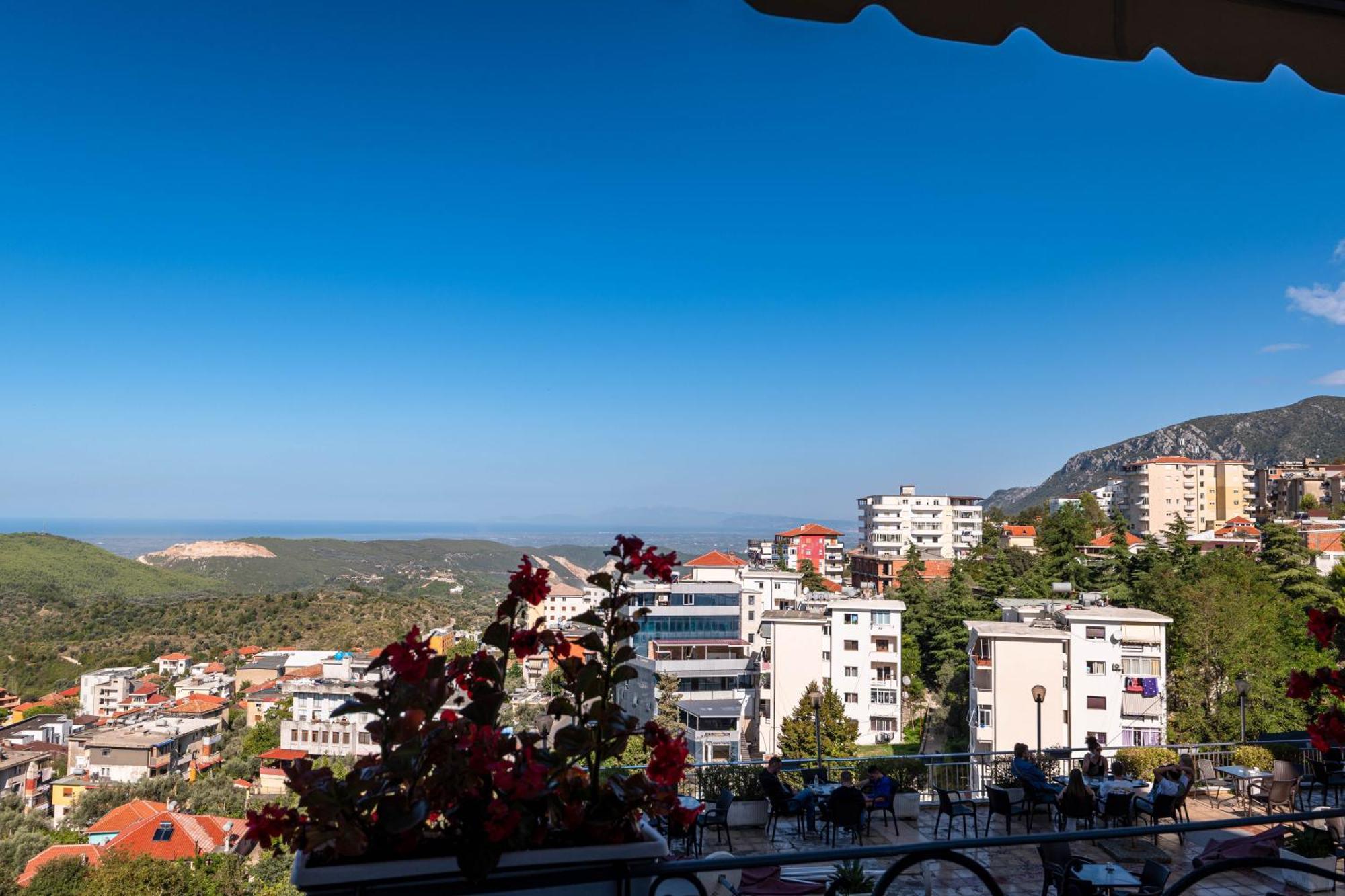 Hotel Dior Krujë