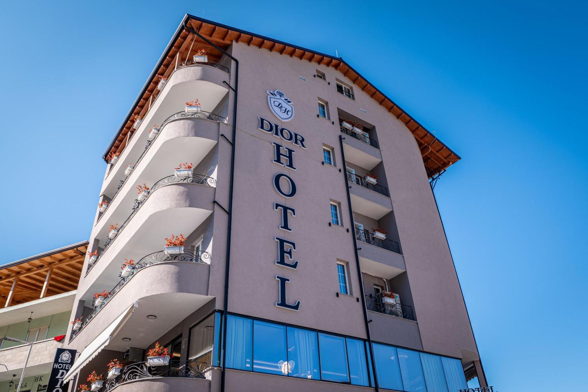 Dior 4* Krujë
