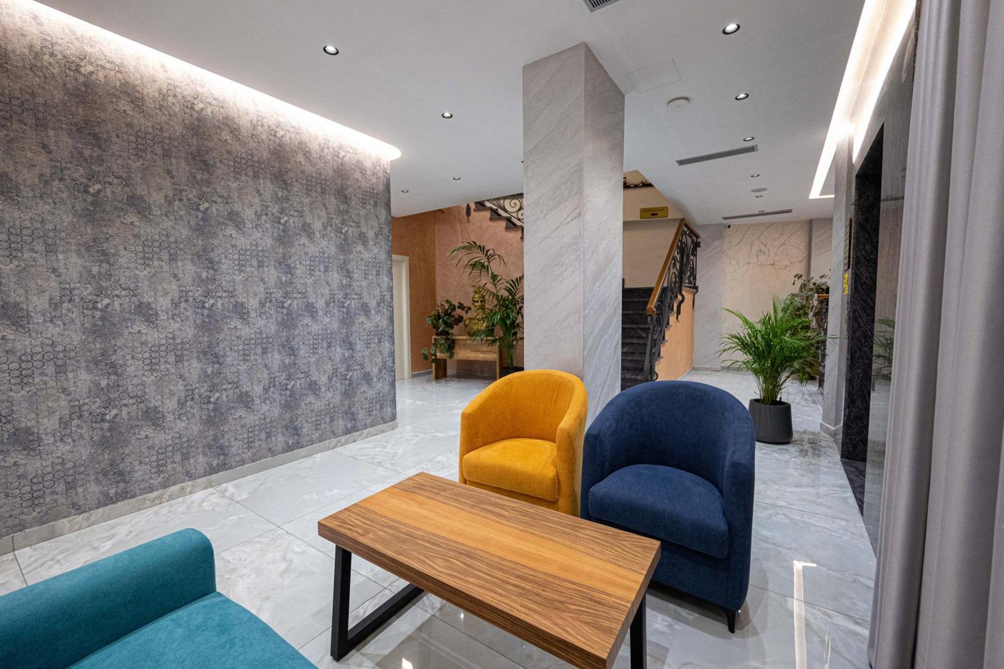 Dior Hotel Krujë