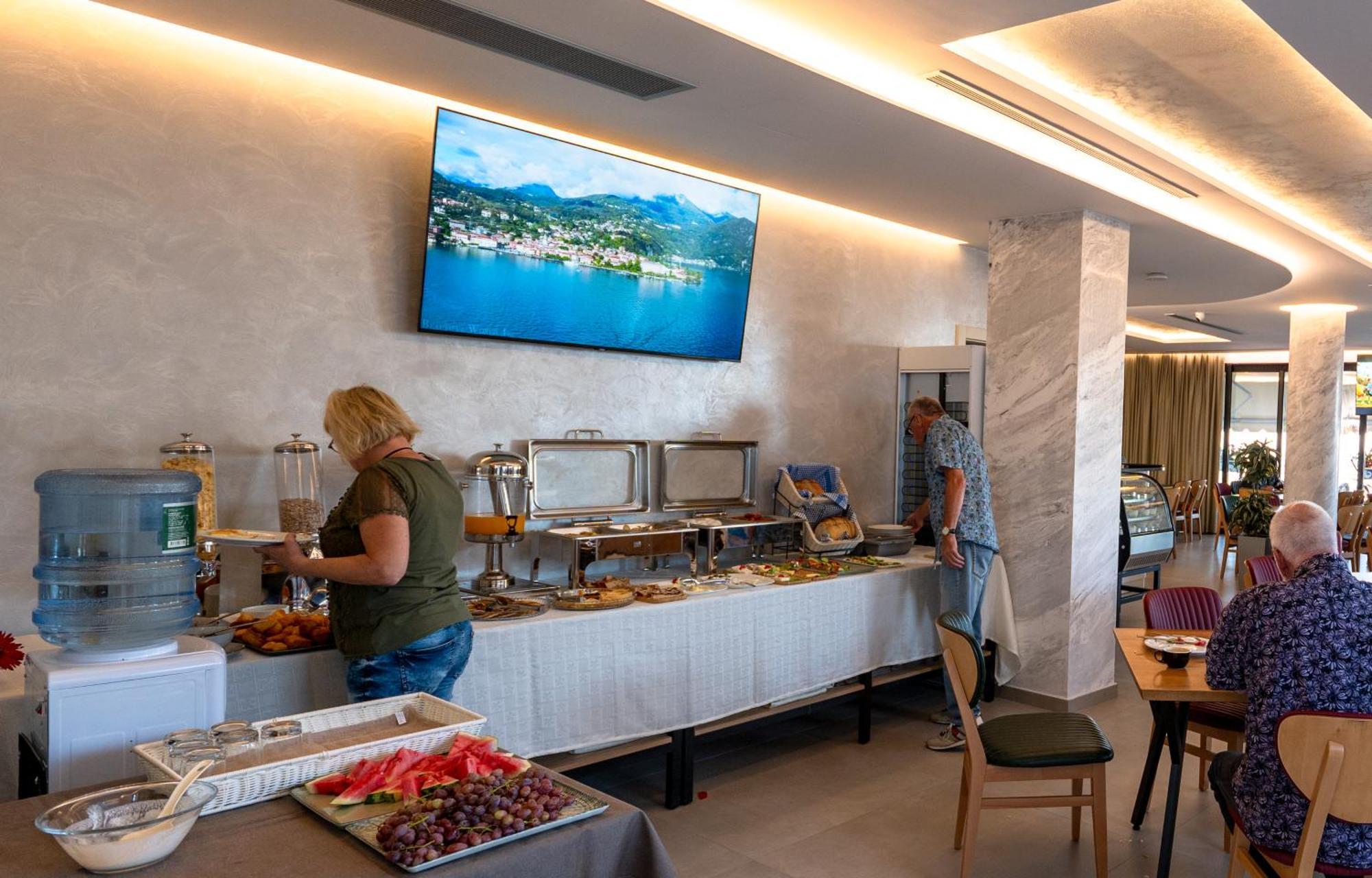 Dior Hotel Krujë