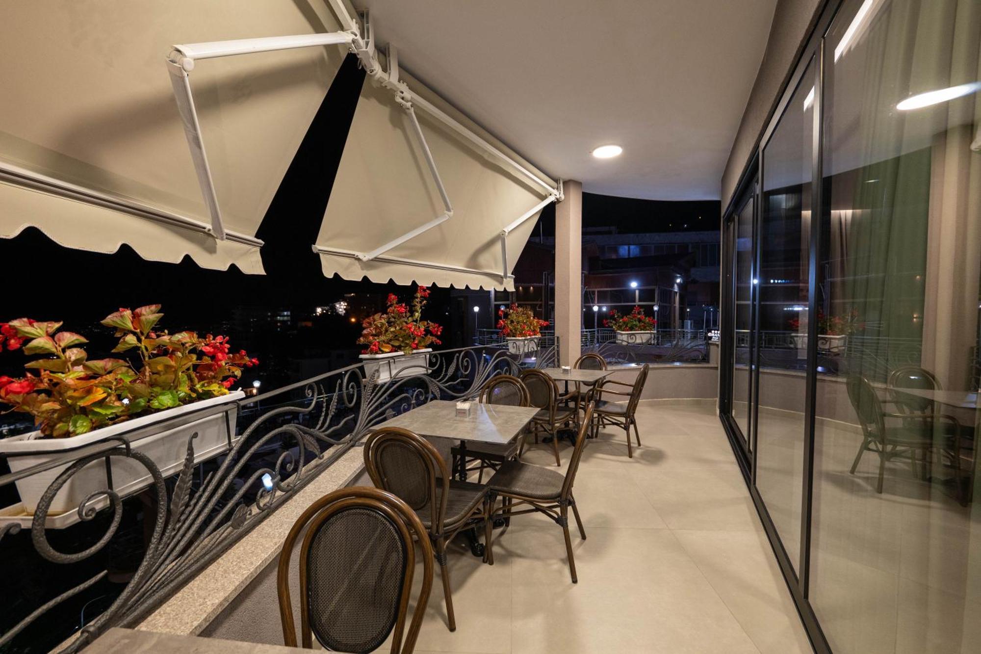 Hotel Dior 4*