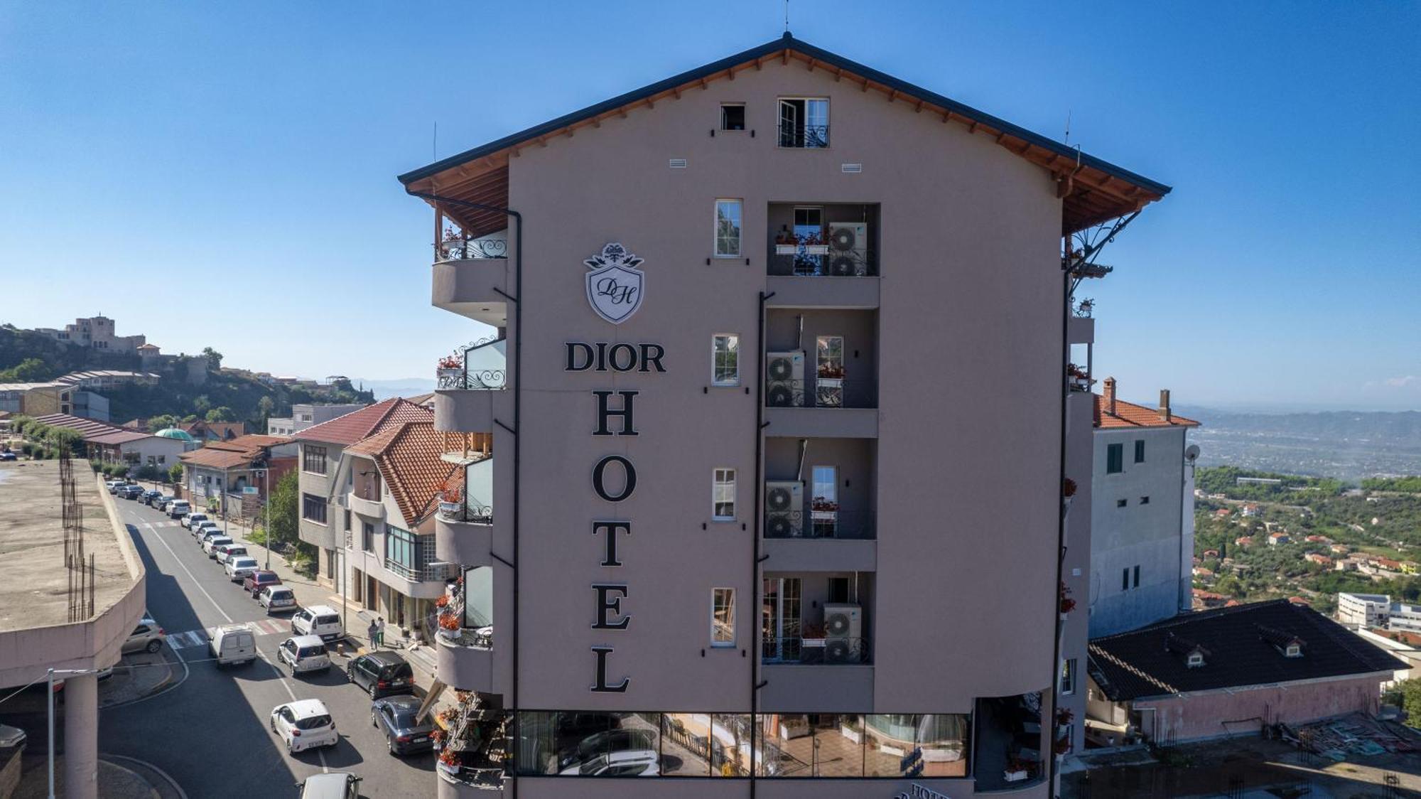 Dior 4* Krujë