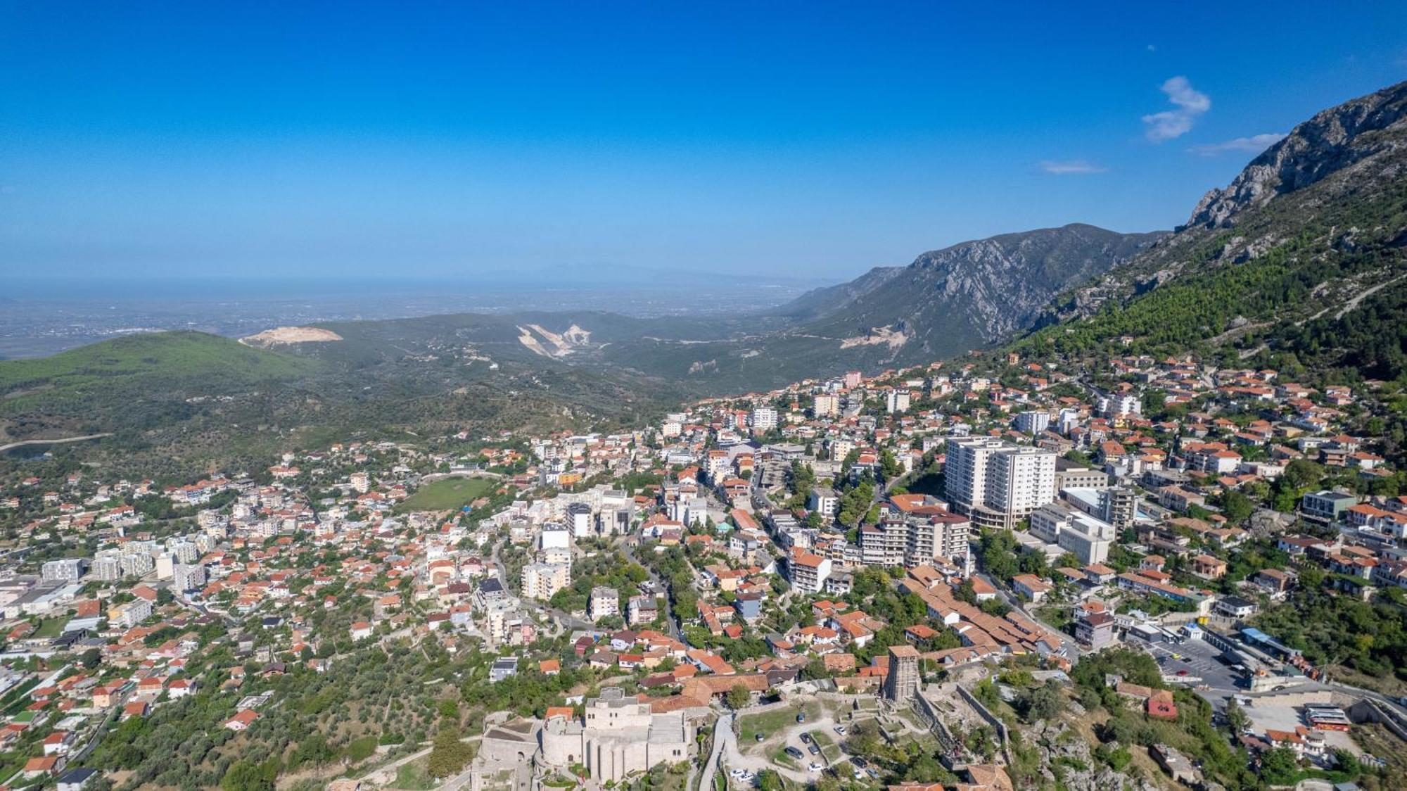 Dior 4* Krujë