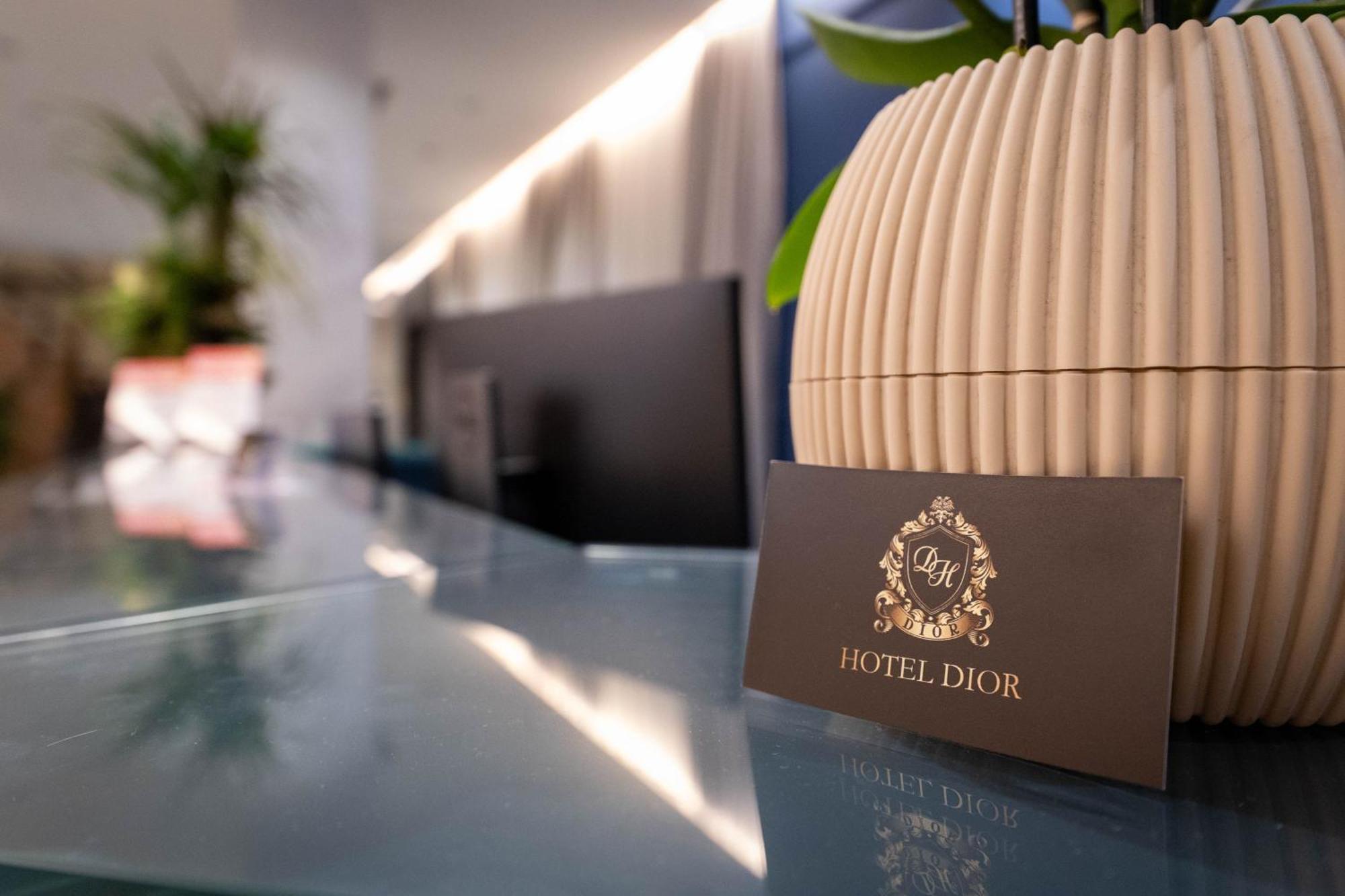 Dior Hotel Krujë