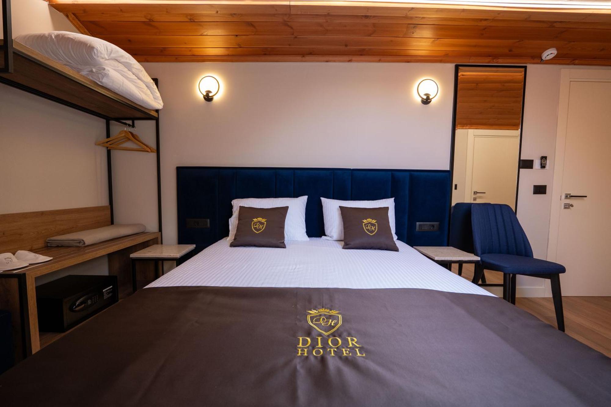 Hotel Dior 4*