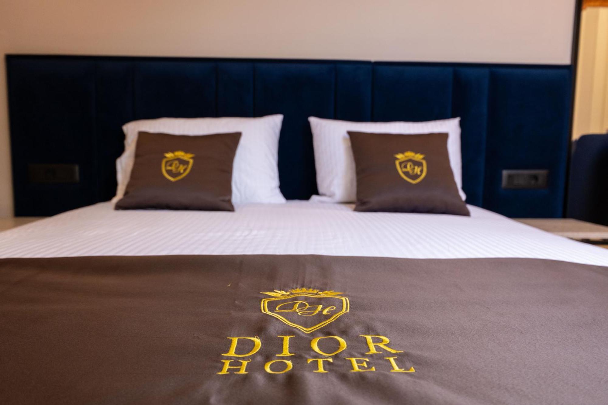 Dior Hotel Krujë