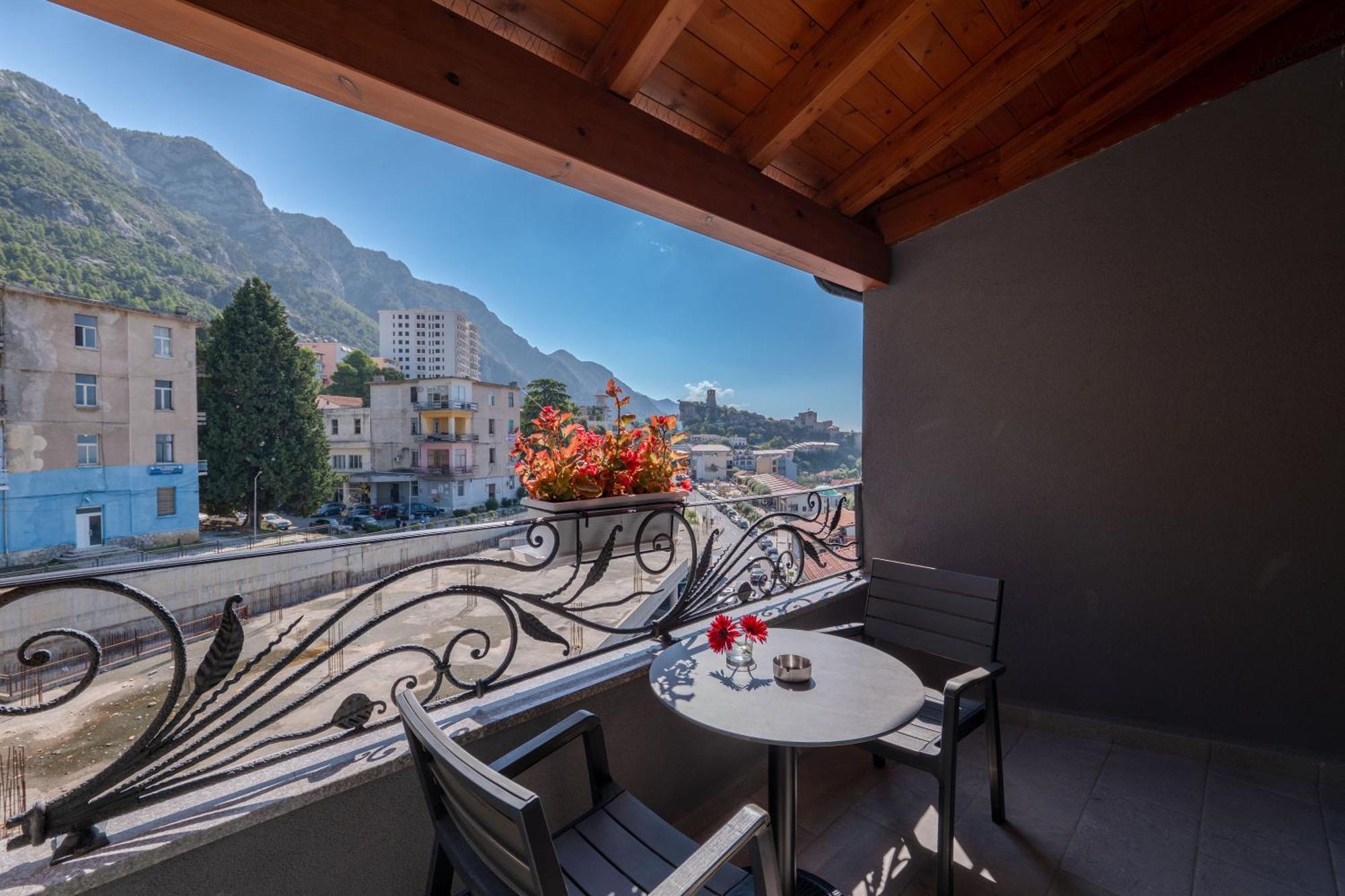 Dior Hotel Krujë