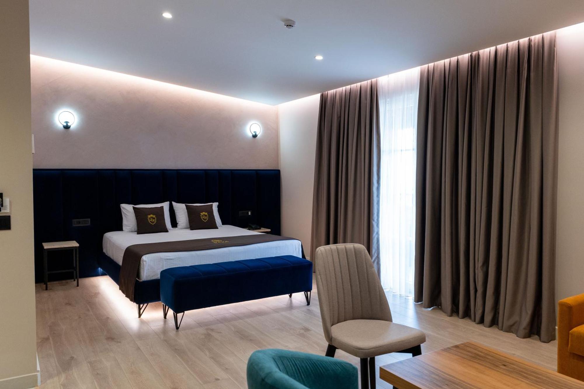 Dior Hotel